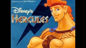 23: Cutting The Thread Chords (Score) - Hercules: An Original Walt Disney Records Soundtrack - ChordU