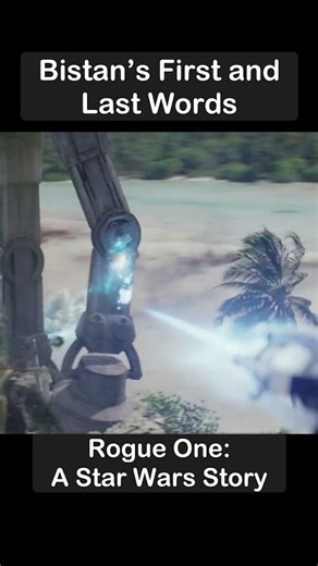 #1 Star Wars Monkey Bistan
