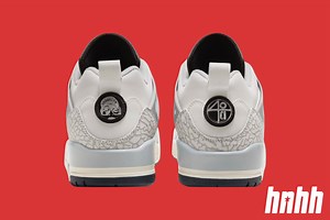 Jordan Spizike Low “Photon Dust” Officially Revealed