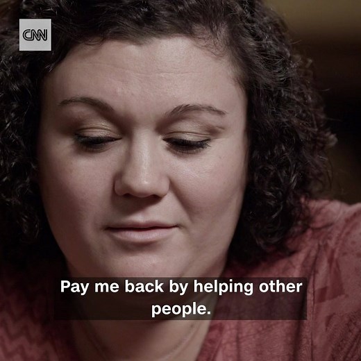 2.1M views · 10K reactions | Mariah Lucas was just a child when her mother was murdered. Watch as she speaks with the man who heard her last breath on "The Redemption Project with Van Jones." https://cnn.it/2GFcGYu | CNN | Facebook