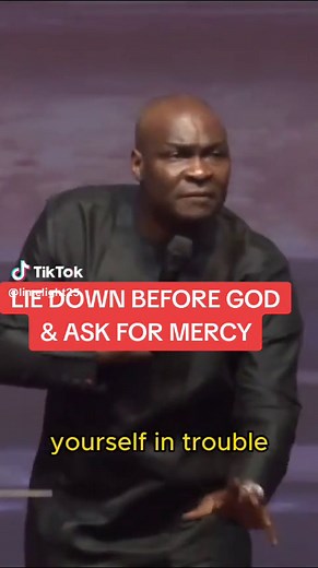 The Power of Prayer: Apostle Joshua Selman's Formula for Redemption