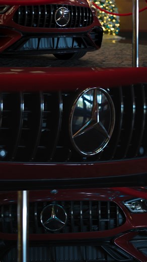 Talking Stick Resort | Casino on Instagram: "The holidays are glowing at Talking Stick Resort, and this season comes with serious horsepower. A 2026 Mercedes AMG GT is up for grabs. Guests can start earning entries now by playing Slots and Table Games, turning every spin and every hand into a shot at luxury. Festive decor, elevated nights, and a Christmas giveaway that rewards the play. ✨🎁 #TalkingStickResort #LifeWellPlayed #AMGGT #CasinoGiveaway #LuxuryExperience"