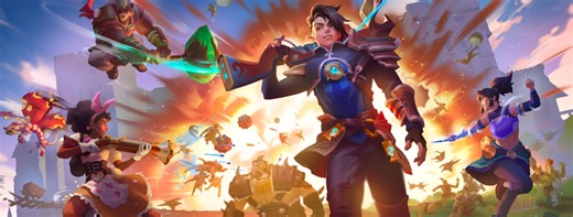 Orcs Must Die! New Game Announced, Out in Early 2025