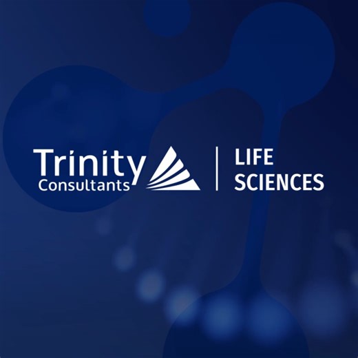 Introducing, Trinity Consultants | Life Sciences | Trinity Consultants - SafeBridge