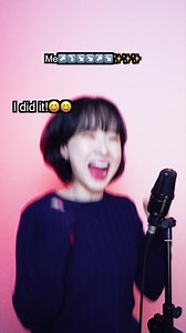 Chihiro Covers Billie Eilish's Bad Guy