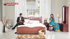 824K views · 1.2K reactions | This New Year, Decorate your Home & Office with brand-new Furniture from Partex!! | PARTEX Furniture | Facebook