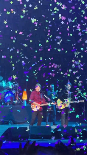 John Fogerty LIVE - Who'll Stop the Rain 2026