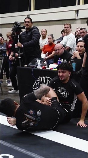 66KG HL From East Coast Trials Now Available! #adcc #bjj #grappling