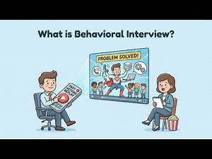 How to Prepare for Behavioral Interviews