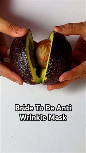 Botox Without Injection😱| Bride To Be Glow Face Mask #bridetobeseries #skincare #viral #shortsfeed