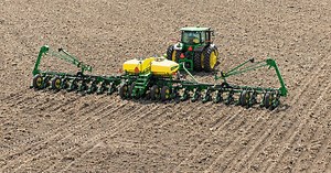 RealAg Radio, May 1: Precision Ag Adoption, Split Nitrogen & Final Planter Tuning