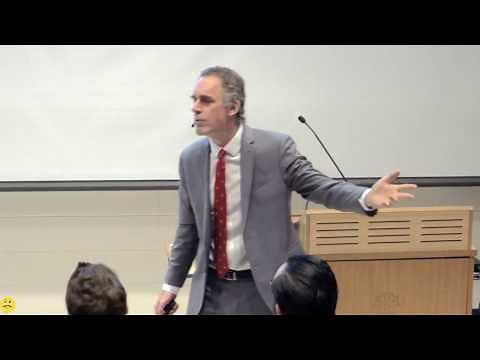 Jordan Peterson - Controversial Facts about IQ