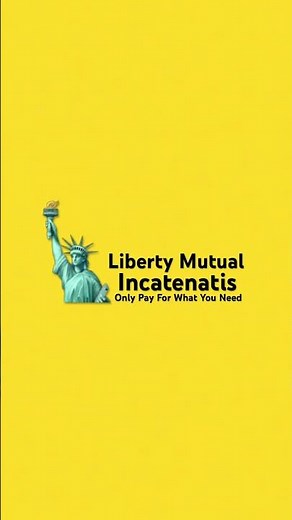 Liberty Mutual logo remake