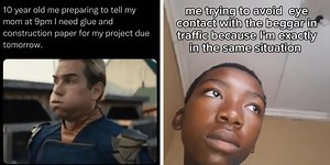 25 Hilariously Relatable Memes About The Human Experience