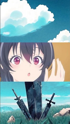 2人の世界に入ってるね...🫶💘【クラスで2番目に可愛い女の子と友達になった】