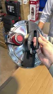 Amazon Automatic Pressure Cooker