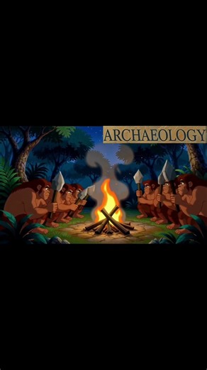 Animation video | AI Animated History video for kids | Ancient History | AI Animated cartoon video