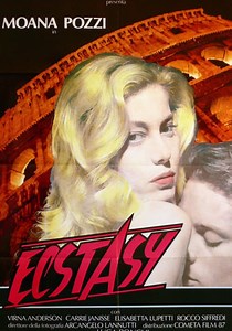 Ecstasy - film: dove guardare streaming online