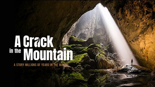 A Crack In The Mountain | Official Trailer