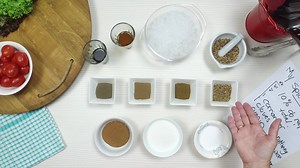 37K views · 95 reactions | We show you how to make your own juicy boerewors from preparation to presentation. See more guidelines when entering your boerewors recipe here: https://goo.gl/Sya5mk | Shoprite & Checkers Namibian Champion Boerewors Competition | Facebook