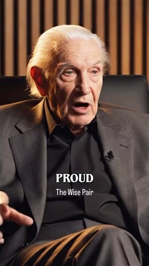 Be Proud of Who You Are ❤️ #BeProud #SelfWorth #Confidence