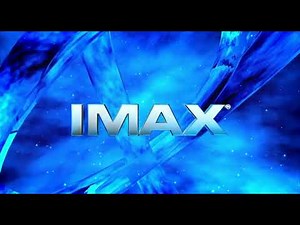 Opening Logos - Untitled New Disney Animation Studios project film (2028/1985) (IMAX Print)