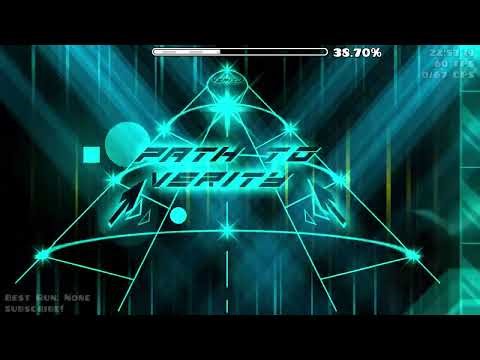 Path To Verity showcase | The OFFICIAL ThunderLord sequel!