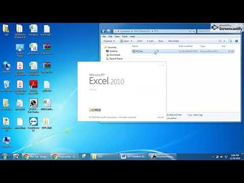SmartPlant Instrumentation IMPORT UTILITY Specifications