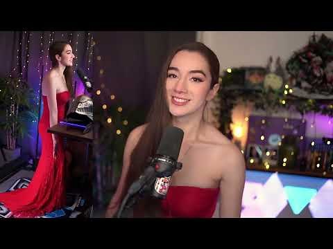 MissMikkaa WINS Best Soulslike Streamer