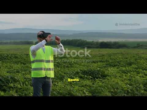 Farm Faster: VR Is Changing Everything