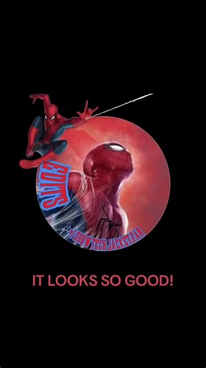 Spiderman frame tutorial 🕸️ Here is exactly how to get the Spiderman profile frame for your pfp! If you’ve been wondering how to get the Spiderman frame on TikTok or looking for that Spiderman gold web frame trend, this quick CapCut tutorial is all you need. Grab this Spiderman limited profile frame and upgrade your aesthetic today! 🕷️✨ how to get spiderman profile frame spiderman frame for pfp tutorial how to get spiderman frame on tiktok spiderman pfp frame guide how to equip spiderman frame