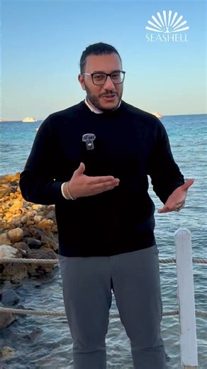 🎆 New Year’s Eve at Seashell 🎆 Welcome 2026 in style by the sea ✨ Live music ✨ Festive vibes ✨ Unforgettable night ✨ Beachfront celebration and fire works Join us as we count down to the New Year with great music, amazing atmosphere, and the magic of the Red Sea 🌊🥂 📍 Seashell Beach & Restaurant – Hurghada 📆 31 December ⏰ From evening till late 🎟️ Limited spots available | Seashell-eg