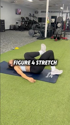 Figure 4 Stretch