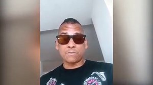 24K views · 1.8K reactions | Hello Music Lovers  ab jetzt könnt ihr mein neues Album "Hin und Weg" auf Spotify streamen 朗 | Xavier Naidoo | Facebook