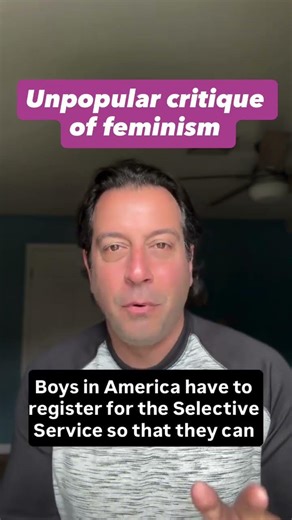 the Girl Power knife cuts both ways