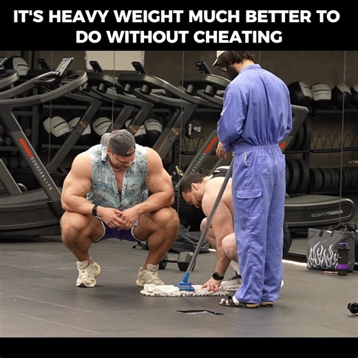 BODYBUILDERS VS CLEANER p2 | Anatoly GYM PRANK #53 Part 12 | Anatoly Vladimir Shmondenko