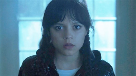 Mercredi saison 2 sur Netflix : on vous explique la fin surprenante de la partie 1 !