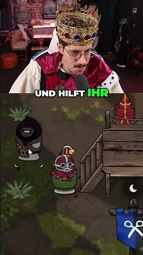 Alice Weidel vs Kutscher #hänno #hob #handofblood #twitchhighlights #twitchclips #twitch #norland