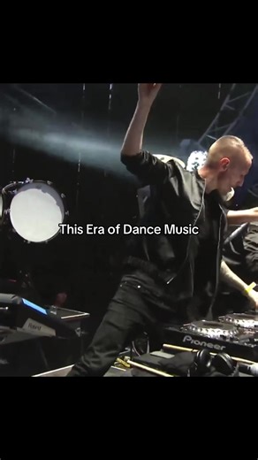 This Era of Dance Music: Exploring EDM's Golden Age