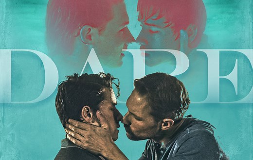 Buy First Edition Blu-ray — The Dare Project