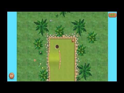 Mini Golf Master Full Game Walkthrough