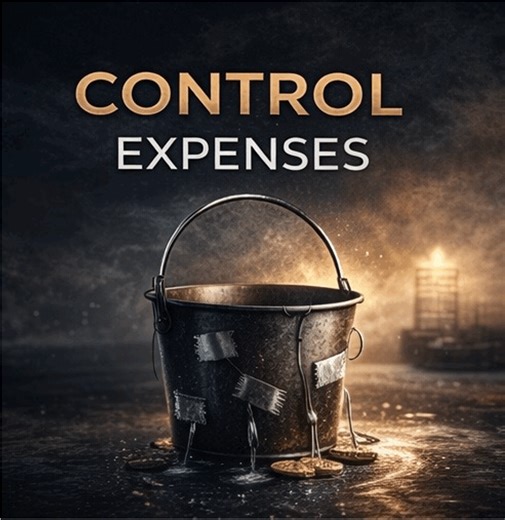 Net Operating Income Calculation: Rental Income Minus Expenses | Glidepath Investment Group posted on the topic | LinkedIn