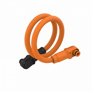 [Hot Item] Custom Energy Storage Connectors with Cable 1000V 1500V Battery Storage Cable