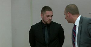 Zachary Hughes sentenced to prison for his part in drug-related death