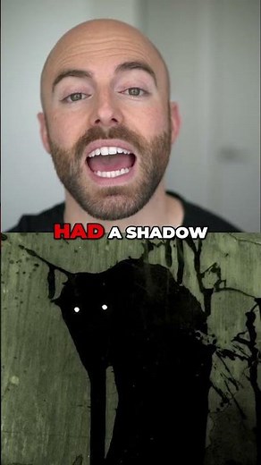 Shadow People: Are They Watching You From The Dark