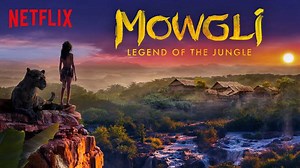 ♡✿𝓛𝓪𝓵𝓪☻︎♛ Mowgli 2