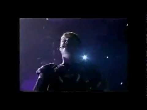 Backstreet Boys - Don't Want You Back (Music Video)