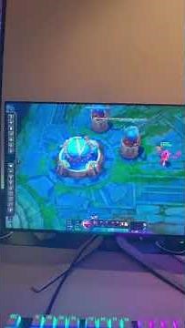 Alienware 27 Gaming Monitor AW2723DF Alt+Tab Black Screen Problem