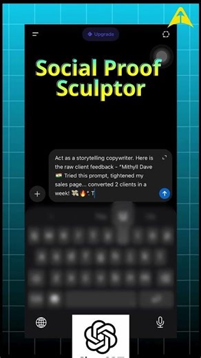 Turn Testimonials into Stories That Sell (Before→After Script)