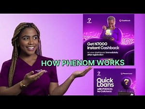 How Phenom Platform Works Fully| How to Register on Phenom